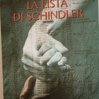"La lista di Schindler"narrativa/storico