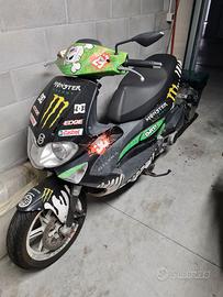 gilera runner 4t