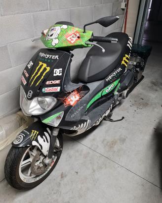gilera runner 4t