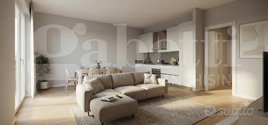 Appartamento Scandicci [FC054(2)VRG]