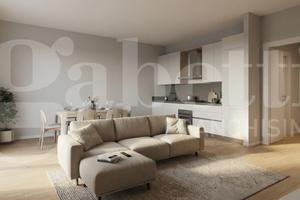 Appartamento Scandicci [FC054(2)VRG]