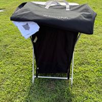 Mobile camping 3 piani 60x97 bay a sun