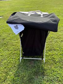 Mobile camping 3 piani 60x97 bay a sun