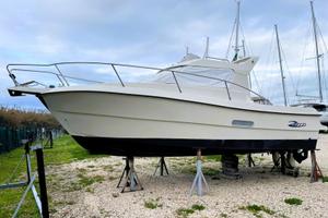 Cantiere Nautico Spinella Giglio 26 (1997)