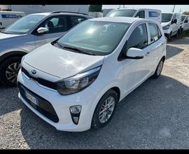 KIA Picanto 1.0 12V GPL 5 porte Style