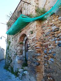 CASA vista su isole Eolie