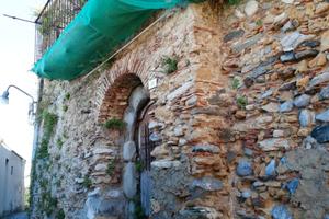 CASA vista su isole Eolie