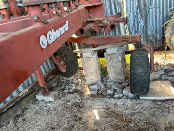 Ranchinatore Gherardi usato