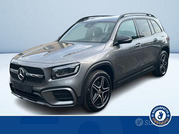 Mercedes-Benz GLB Classe 200d Automatic AMG L...