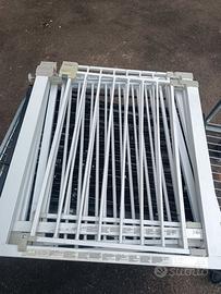 Cancelli marca Safety