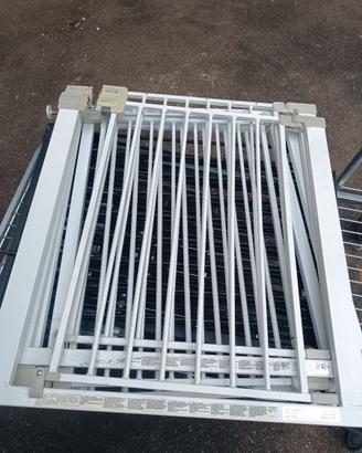 Cancelli marca Safety