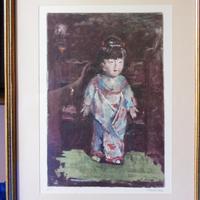 Stampa di Norma Mascellani