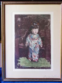 Stampa di Norma Mascellani