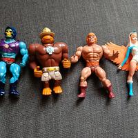 personaggi anni 80 /85 