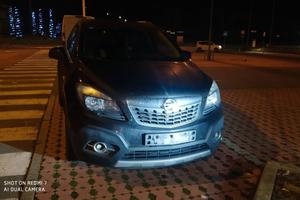 Opel Mokka 2015 GPL/Benzina – Economica e Conforte