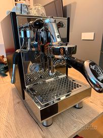 Macchina caffe Bezzera Unica