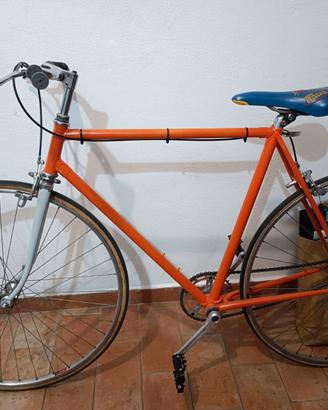 Bici Da Corsa- Uomo