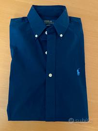 Camicia uomo Ralph Lauren