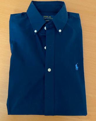 Camicia uomo Ralph Lauren