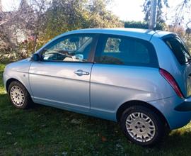 LANCIA Ypsilon 2ª serie - 2004