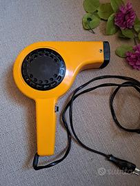 asciugacapelli Bjm vintage 