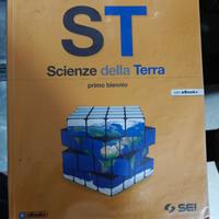 ST Scienze della Terra e ST Plus