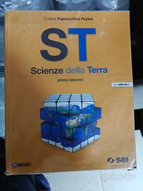 ST Scienze della Terra e ST Plus