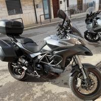Ducati Multistrada 1200 Granturismo s