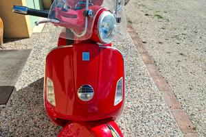 Piaggio Vespa 250 del 2005