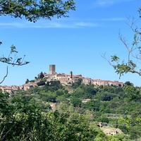 Appartamento a Montecatini Val di Cecina
