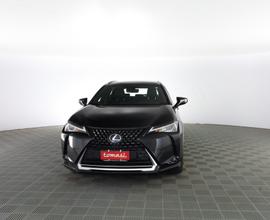 LEXUS UX UX Hybrid Business