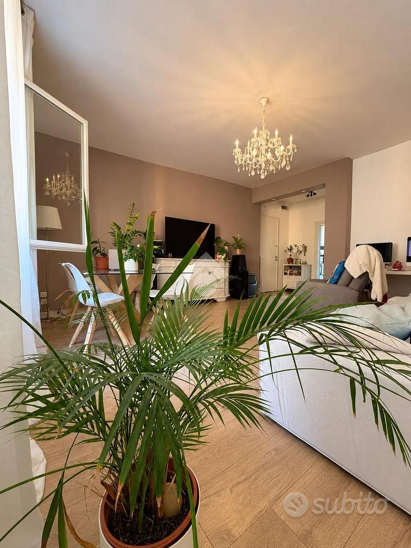 Appartamento – Treviso, Area Appiani, San Liberale - Vista 2