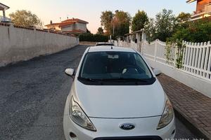 Ford Ka 1.3 