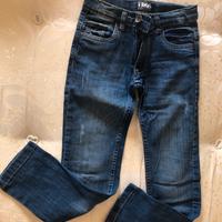 Jeans e pantsloni sarabanda 8 anni