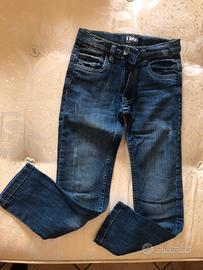 Jeans e pantsloni sarabanda 8 anni