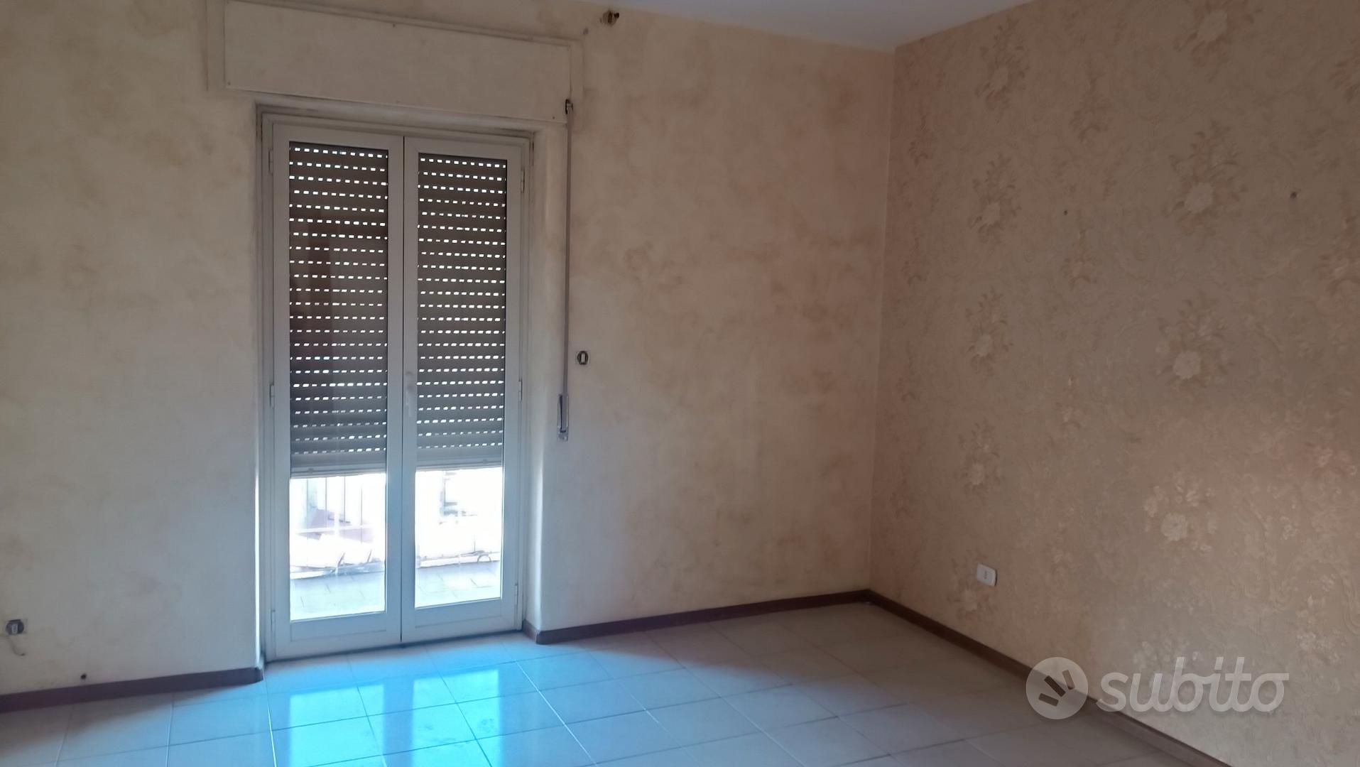 Appartamento – CT - Altro