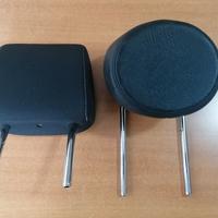 Poggiatesta Toyota Yaris / Fiat 500 X