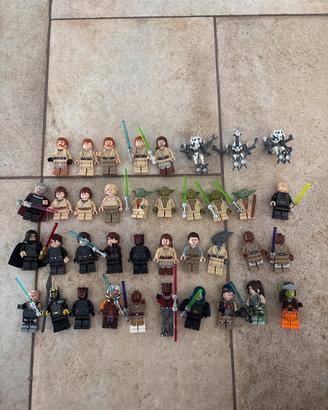 Lego star wars