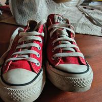 scarpe All Star 