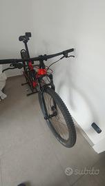 Trek Procaliber 9.5
