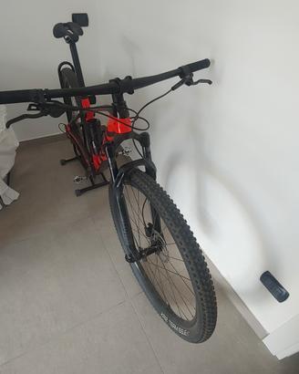 Trek Procaliber 9.5