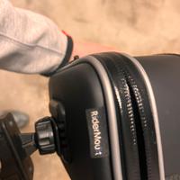 Portacellulare Rider Mount