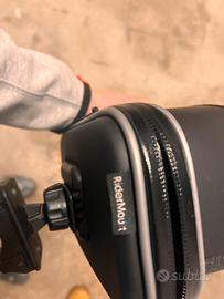 Portacellulare Rider Mount