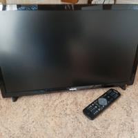 Tv lcd 24 pollici  Philips