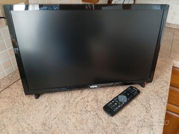 Tv lcd 24 pollici  Philips