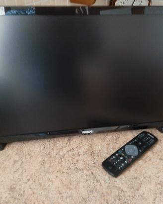 Tv lcd 24 pollici  Philips