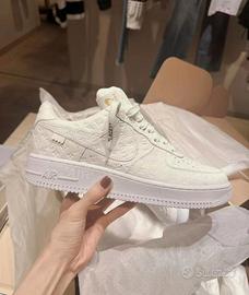 Louis Vuitton Nike Air Froce 1 Low 42