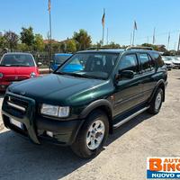 Opel Frontera 2.2i 16V cat 4x4 Limited