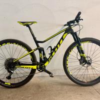 Scott spark rc