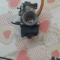 carburatore dell'orto vhst 